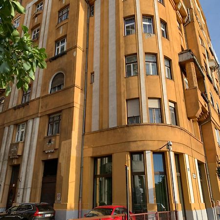 Riverside Gem In The City Center Будапеща Екстериор снимка
